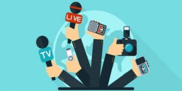 کشمیر میں سمارٹ فون صحافی: خدارا صحافت پر رحم کریں: