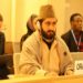 کشمیری کارکن نے پاکستان کے پاراچنار کے پشتون شیعوں کی حالت زار کی طرف توجہ مبذول کرائی
