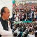 پی ڈی پی اور نیشنل کانفرنس پارلیمنٹ میں جموں وکشمیر کے معاملات پر ہمیشہ خاموش رہے :غلام نبی آزاد