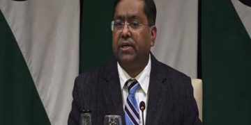 شہریت ترمیمی قانون ہندوستان کا اندرونی معاملہ ہے:وزارت خارجہ