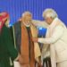 کشمیریوں کے دل جیتنے میں کامیاب ہوئے ہیں۔ مودی