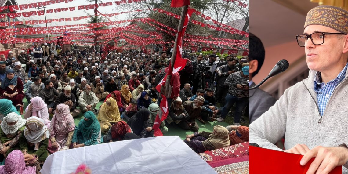 ڈاکٹر درخشاں اندرابی نے تاریخی پتھر مسجد کمپلیکس کا دورہ کیا