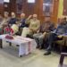 نیشنل کانفرنس صوبہ کشمیر کا خصوصی اجلاس | موجودہ سیاسی صورتحال، تنظیمی امورات اور لوگوںکے مسائل اور پارلیمانی انتخابات پر تبادلہ خیالات