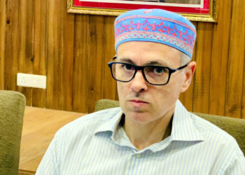شہریت ترمیمی بل 2019میں مسلمانوں کو چُن کر نشانہ بنایا گیا / عمر عبداللہ