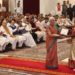 وزیراعظم مودی نے بھارت رتن سے نوازی گئیں شخصیات کے تعاون کی تعریف کی