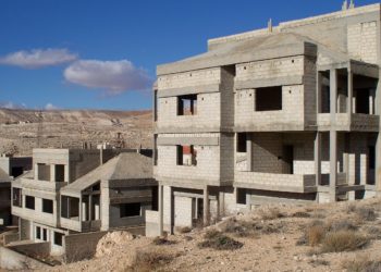 شام کی تعمیر نو میں ہندوستان کا کردار— جنگ کے بعد امید کی کرن