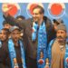 سجاد لون کا درگمولہ کے سینکڑوں سماجی و سیاسی کارکنوں کو پی سی میں شامل ہو نے پر خیر مقدم