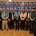 سجاد لون کی سماجی و سیاسی کارکن فیض ڈیجو اور منیب قریشی کی پی سی میں شمولیت پر خوش آمدید