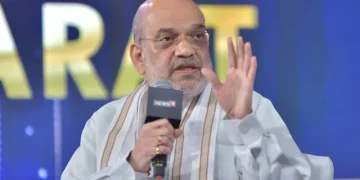 لوک سبھا انتخابات کے بعد ’’افسپا ‘‘ کی منسوخی پر غور کیا جائے گا ۔وزیر داخلہ
