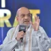 لوک سبھا انتخابات کے بعد ’’افسپا ‘‘ کی منسوخی پر غور کیا جائے گا ۔وزیر داخلہ