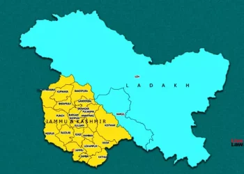 اننت ناگ، پونچھ، راجوری پارلیمانی نشست امیدواروں کے لیے چیلنج