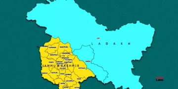 اننت ناگ، پونچھ، راجوری پارلیمانی نشست امیدواروں کے لیے چیلنج