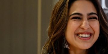 بالی وڈ اداکارہ سارہ علی خان خود پر فخر کیوں محسوس کر رہی ہیں؟