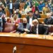 شہباز شریف پاکستان کے نئے وزیراعظم منتخب