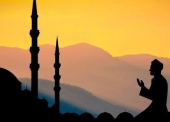 استقبال رمضان