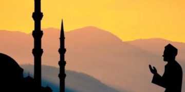 استقبال رمضان