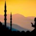 استقبال رمضان