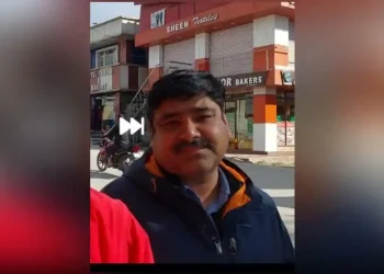 شوپیاں میں غیر ریاستی ٹورسٹ گائیڈ پر مسلح افراد کا حملہ
