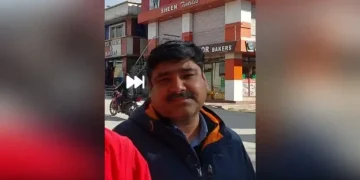 شوپیاں میں غیر ریاستی ٹورسٹ گائیڈ پر مسلح افراد کا حملہ