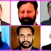لوک سبھا انتخابات2024 : ادھمپور حلقہ کے چھ امیر ترین امیدوار