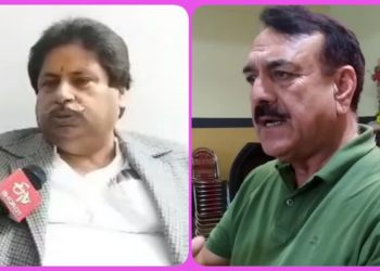جموں پارلیمانی نشست کے امیدواروں کی تعلیمی قابلیت، مالی حیثیت