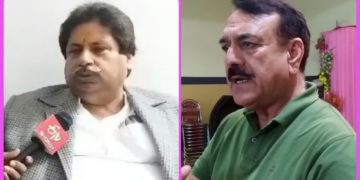 جموں پارلیمانی نشست کے امیدواروں کی تعلیمی قابلیت، مالی حیثیت
