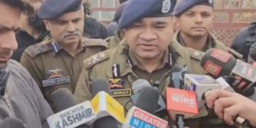 اونتی پورہ میں سکیورٹی ایجنسیوں کی اعلیٰ سطحی میٹنگ، الیکشن تیاریوں کا لیا جائزہ
