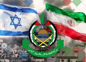 ایران کا اسرائیل پر حملہ اس کا ’حق‘ ہے، حماس