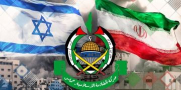 ایران کا اسرائیل پر حملہ اس کا ’حق‘ ہے، حماس