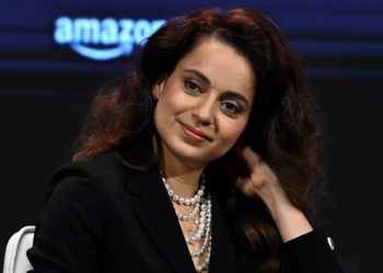 عالیہ بھٹ کو کنگنا رناوت نے بے جا تنقید کا نشانہ بنایا: رندیپ ہُودا