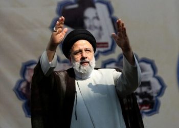 اسرائیل نے بڑا حملہ کیا تو اسے مٹا دیں گے: ایرانی صدر ابراہیم رئیسی
