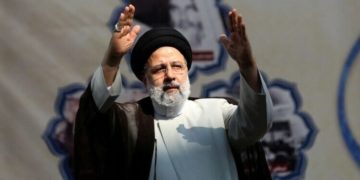 اسرائیل نے بڑا حملہ کیا تو اسے مٹا دیں گے: ایرانی صدر ابراہیم رئیسی