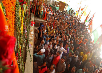 امرناتھ یاترا 29 جون سے شروع ہوگی:حکام