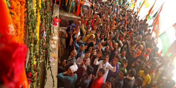 امرناتھ یاترا 29 جون سے شروع ہوگی:حکام
