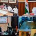رام بن میں زمین دھنسنے کا معاملہ : چیف سیکرٹری نے ریلیف اور بحالی کے اَقدامات کا جائزہ لیا