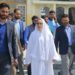 ڈاکٹر درخشاں نے تہواروں کے انتظامات کا جائزہ لینے کے لیے سری نگر کا دورہ کیا