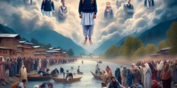 سانحہ گنڈبل سرینگر ! قیامت سے کم نہیں
