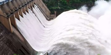 ہائیڈرو الیکٹرک ۔۔۔ ہندوستان اپنے توانائی کے شعبے میں ایک اہم تبدیلی کے عروج پر
