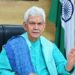 کٹھوعہ فائرنگ ۔۔۔خون کے ہر قطرے کا بدلہ لیا جائے گا۔ منوج سنہا