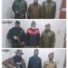بارہمولہ میں تین افراد کے خلاف پی ایس اے کے تحت مقدمہ درج:پولیس