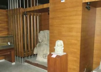  شری پرتاپ سنگھ میوزیم کشمیر کو ملک کے باقی حصوں سے جوڑتا ہے