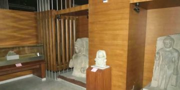  شری پرتاپ سنگھ میوزیم کشمیر کو ملک کے باقی حصوں سے جوڑتا ہے
