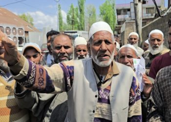 محکمہ بجلی کا افسوسناک طرزعمل ایک سوال ؟