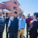 سیکرٹری منصوبہ بندی نے سری نگر اور بڈگام میں جے ٹی ایف آر بی کے کاموں کا معائینہ کیا