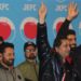 پی سی ترقی اور خوشحالی کو فروغ دینے اور جموں و کشمیر کے لوگوں کے وقار کی بحالی کے لیے پرعزم  سجاد غنی لون