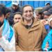 سجاد لون کاعوام سے مطلوبہ حمایت حاصل کرنے کیلئے گراؤنڈ زیرو پر تندہی سے کام کرنے پر زور