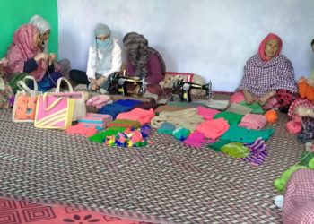 ’اُمید اسکیم‘سے بے خبر دیہی خواتین