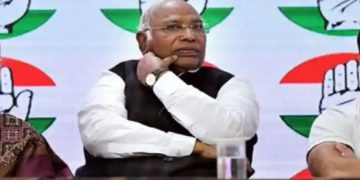 کانگریس کا منشور 5 اپریل کو جاری ہوگا