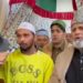 درگاربل حضرت بل میں ہندو نوجوان نے دین اسلام قبول کیا