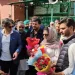 پی ڈی پی صدر محبوبہ مفتی اننت ناگ پارلیمانی سیٹ سے انتخابات لڑیں گی